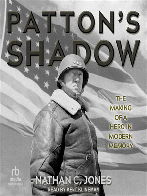 cover image of Patton's Shadow